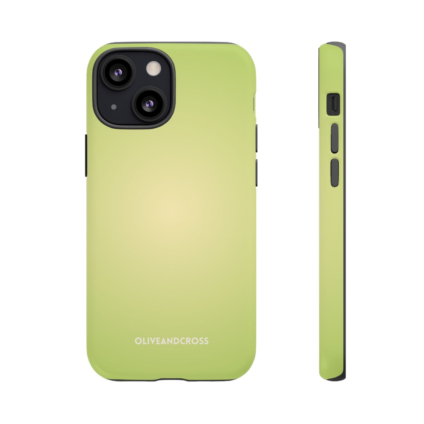iPhone 13 Mini Case – Citrus Bloom