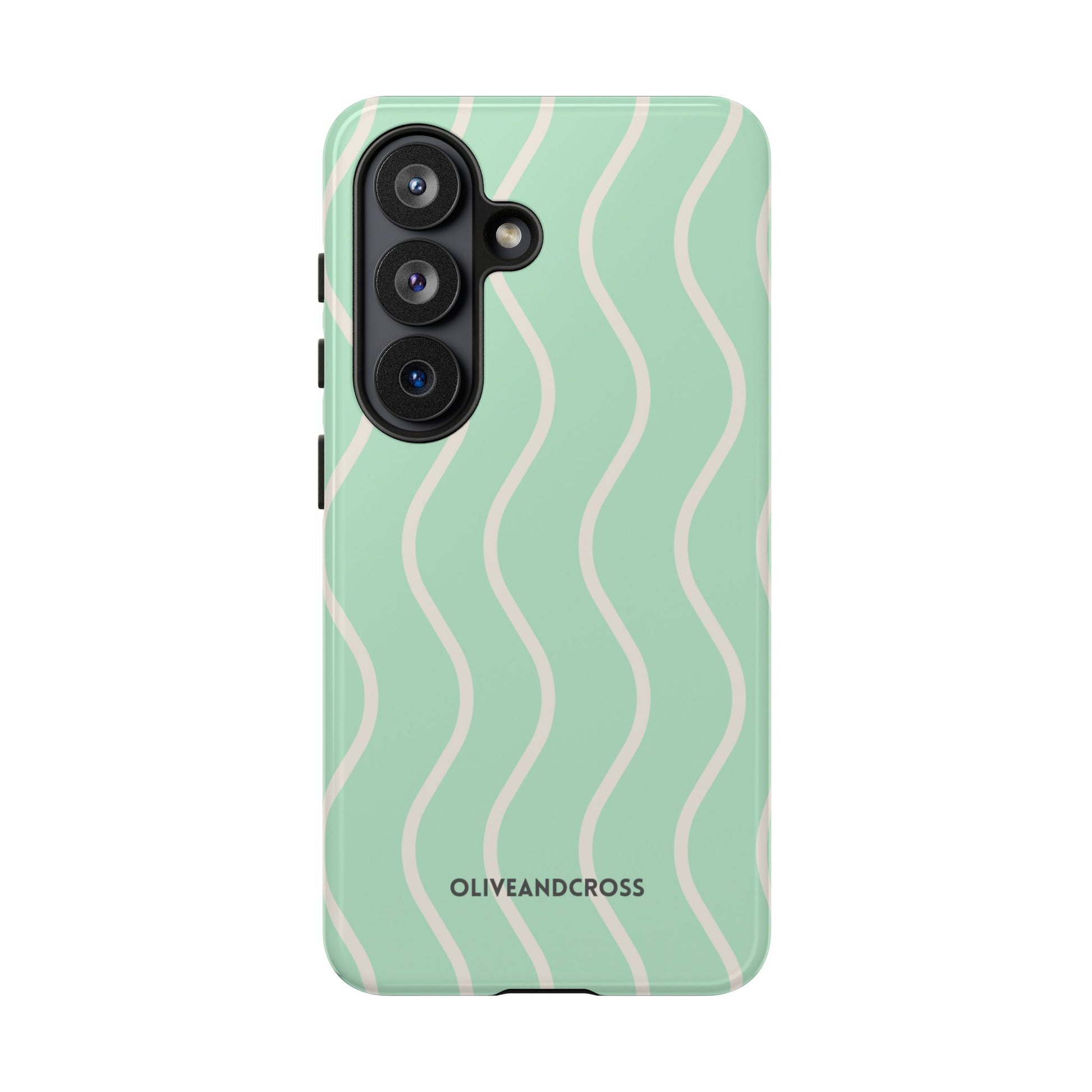 Samsung Galaxy S26 Seafoam phone case