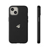 iPhone 14 Case – Black Essentials