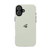 iPhone 16 Plus Case – Light Sage Essentials