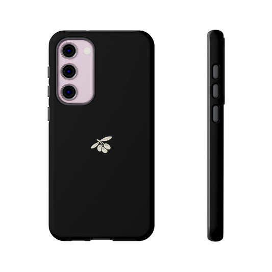 Samsung Galaxy S23 Plus Case – Black Essentials