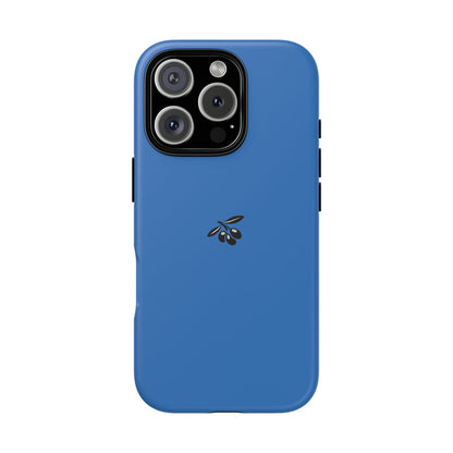 Blue Essentials