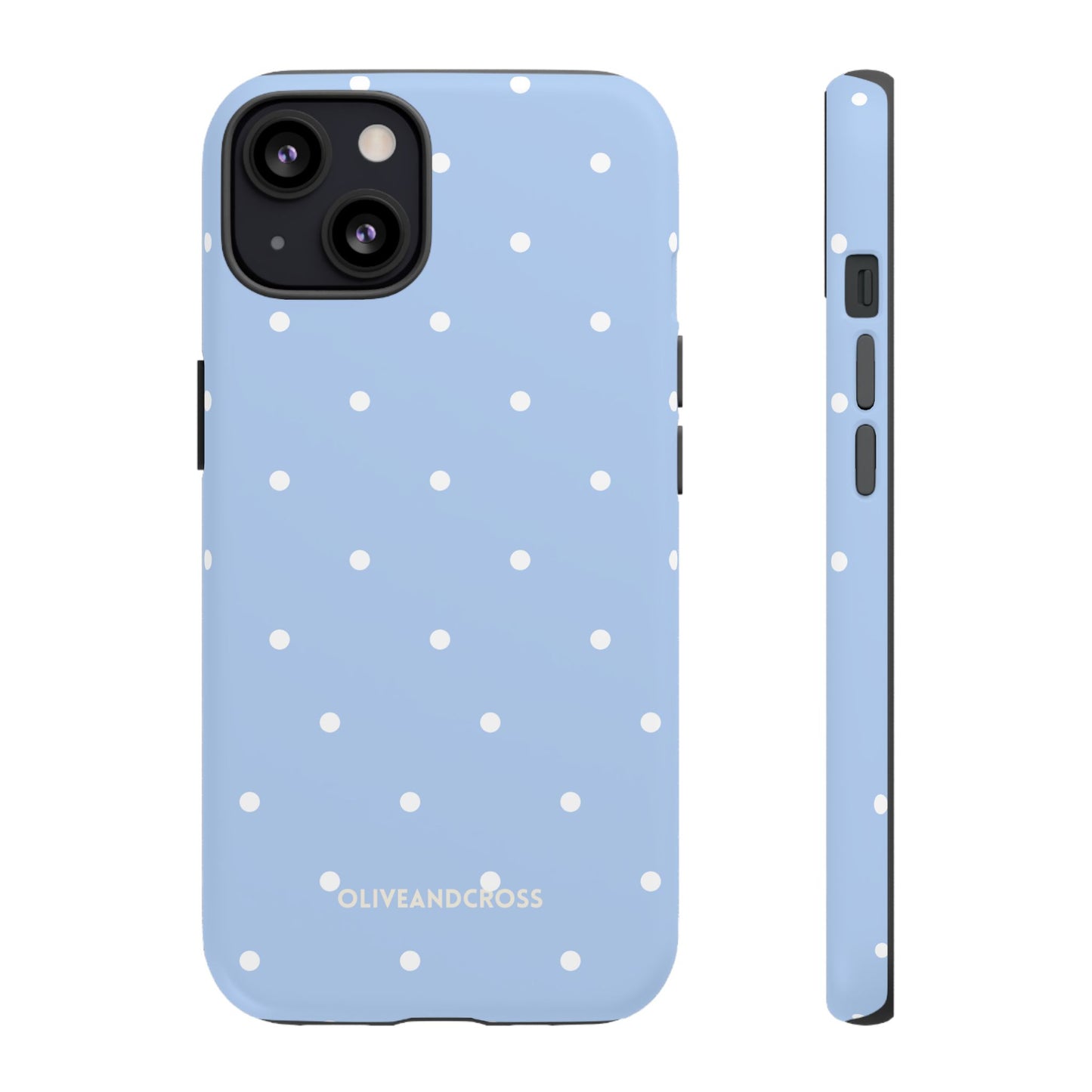 iPhone 13 Case – Dotty