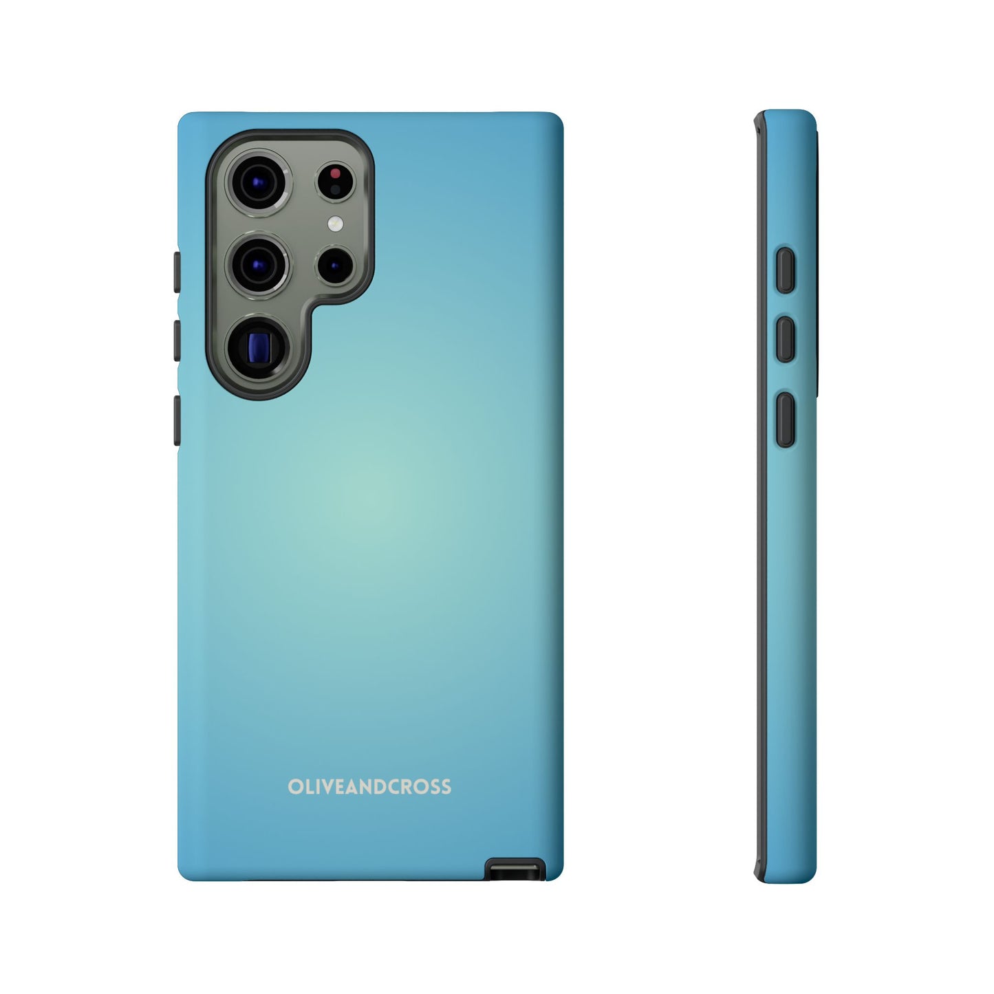 Samsung Galaxy S23 Ultra Case – Ocean Mist