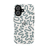 iPhone 16 Case – Icy Flow