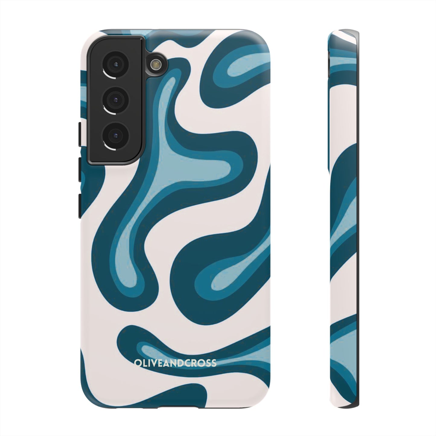 Samsung Galaxy S22 Case – Tidal