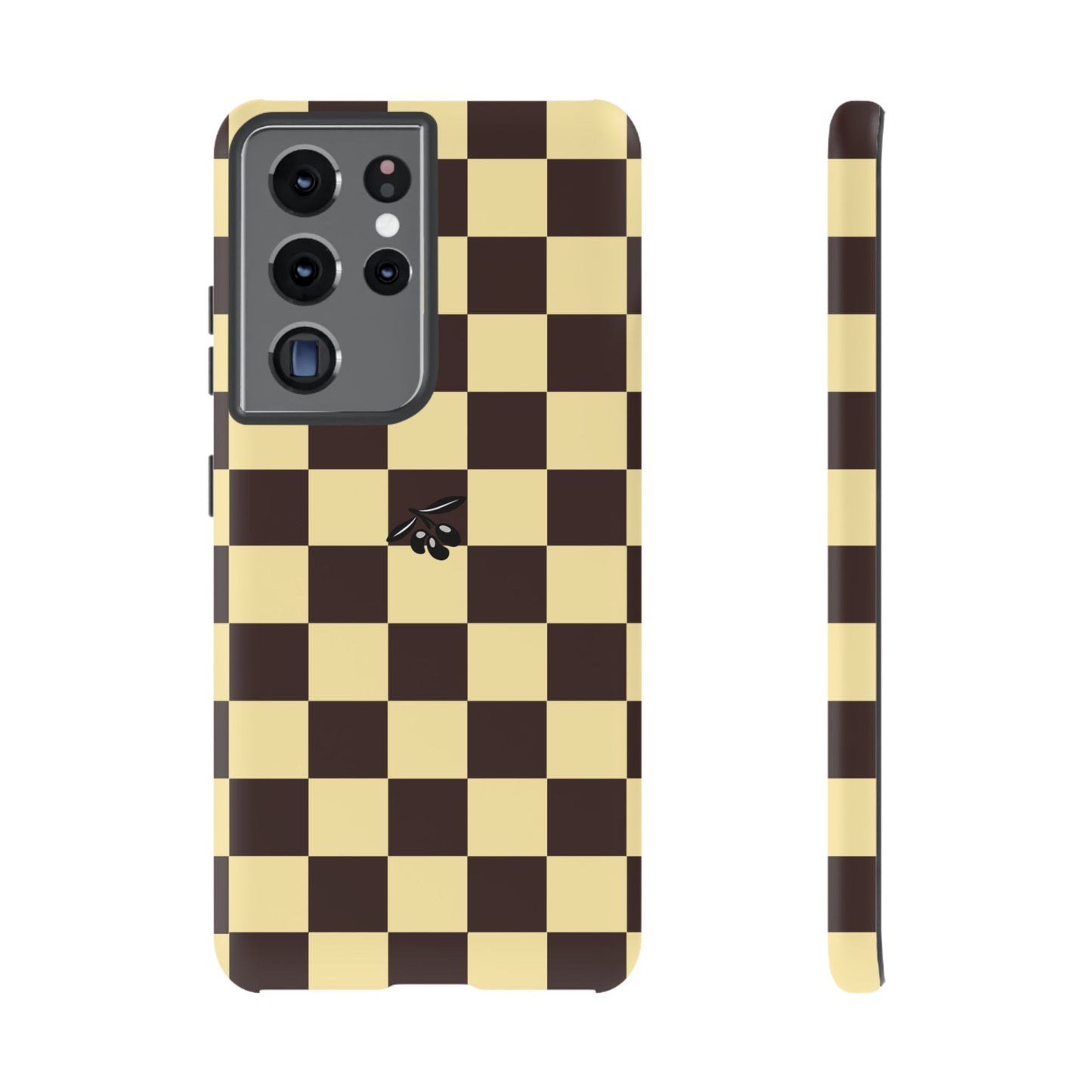 Vanilla Check