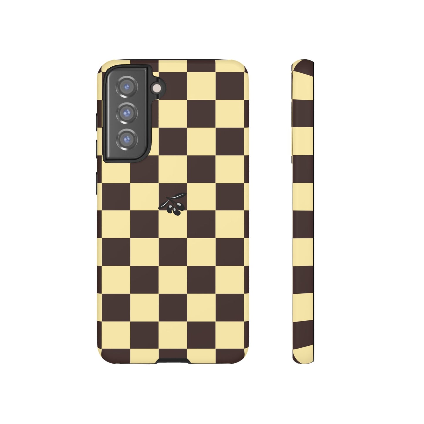 Vanilla Check