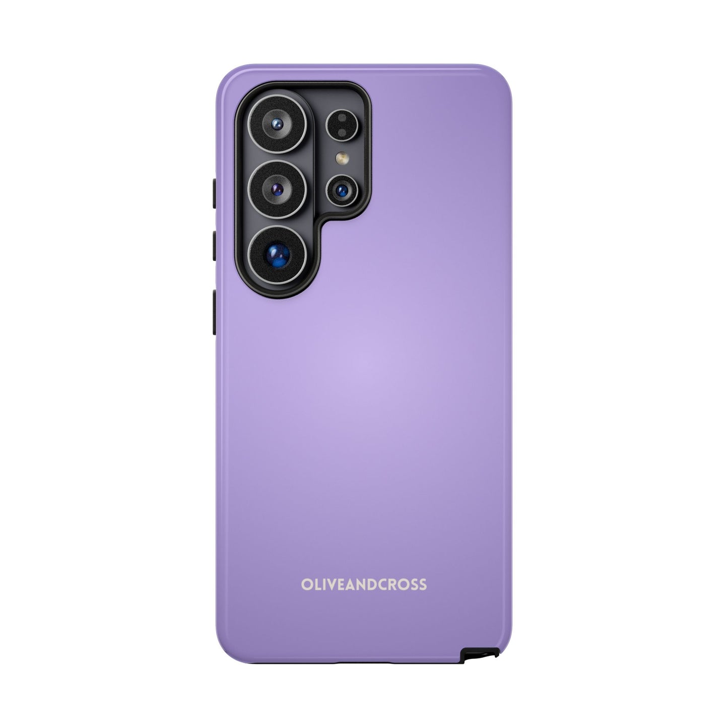 Samsung Galaxy S26 Ultra Case – Lilac