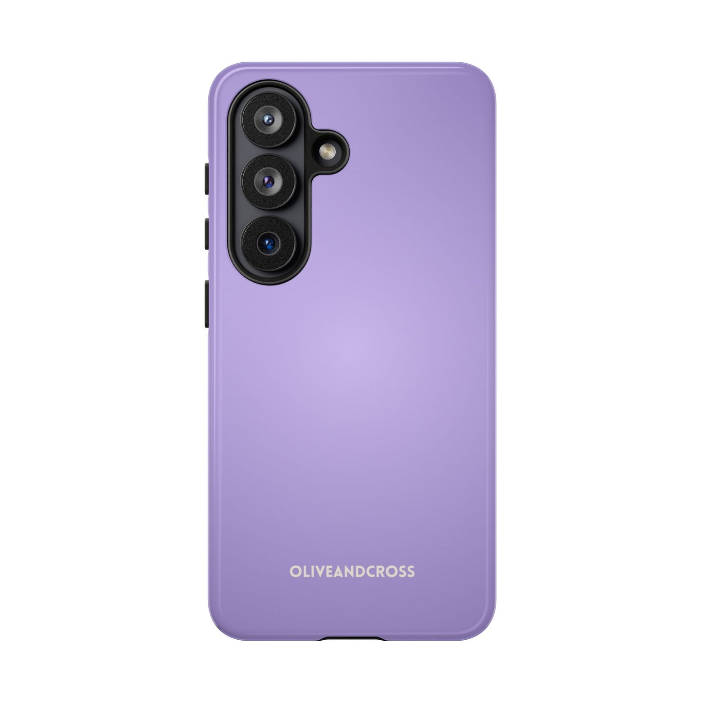 Samsung Galaxy S26 Case – Lilac