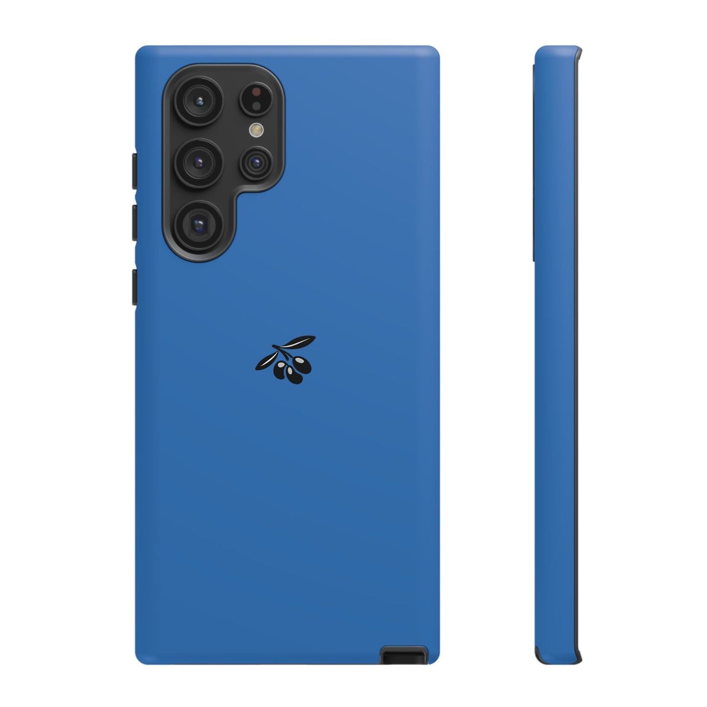 Blue Essentials