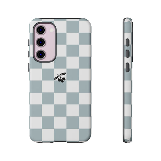 Samsung Galaxy S23 Plus Case – Slate Check