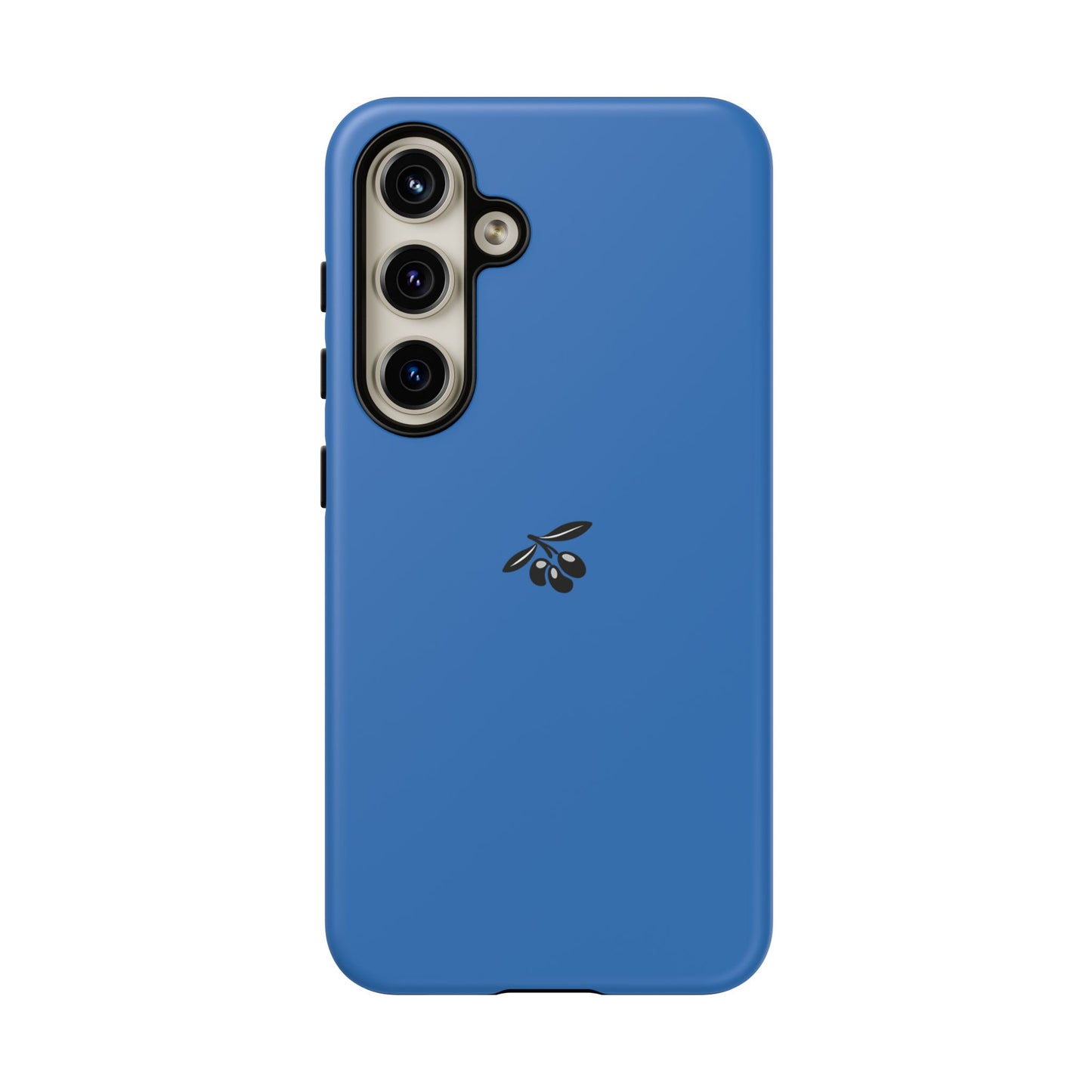 Blue Essentials