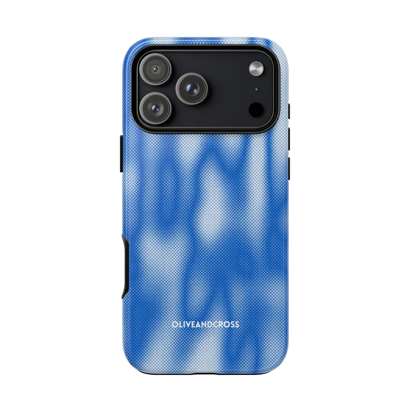 iPhone 17 Pro Max Case – Blur