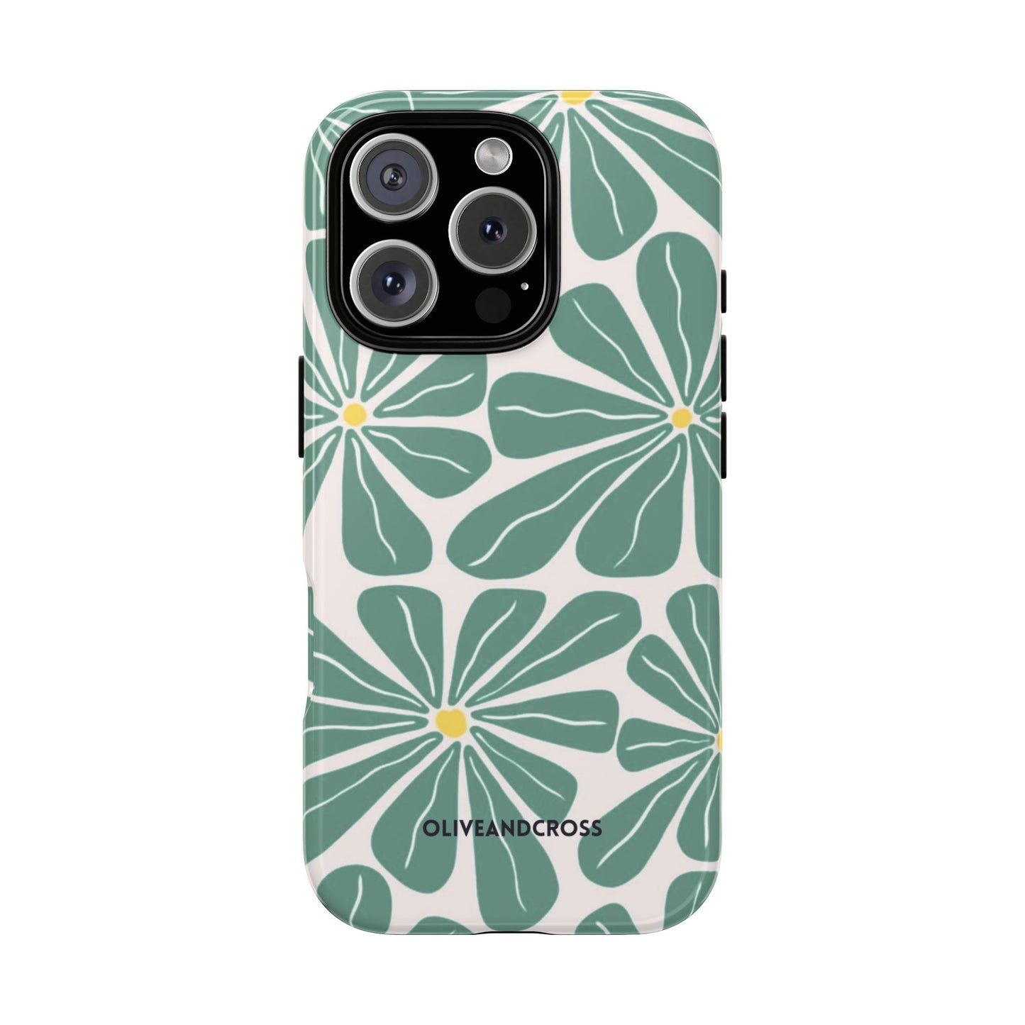 iPhone 16 Pro Case – Bloom