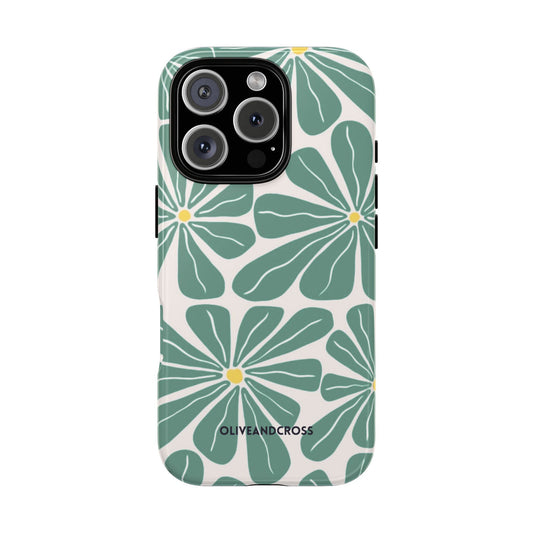 iPhone 16 Pro Case – Bloom