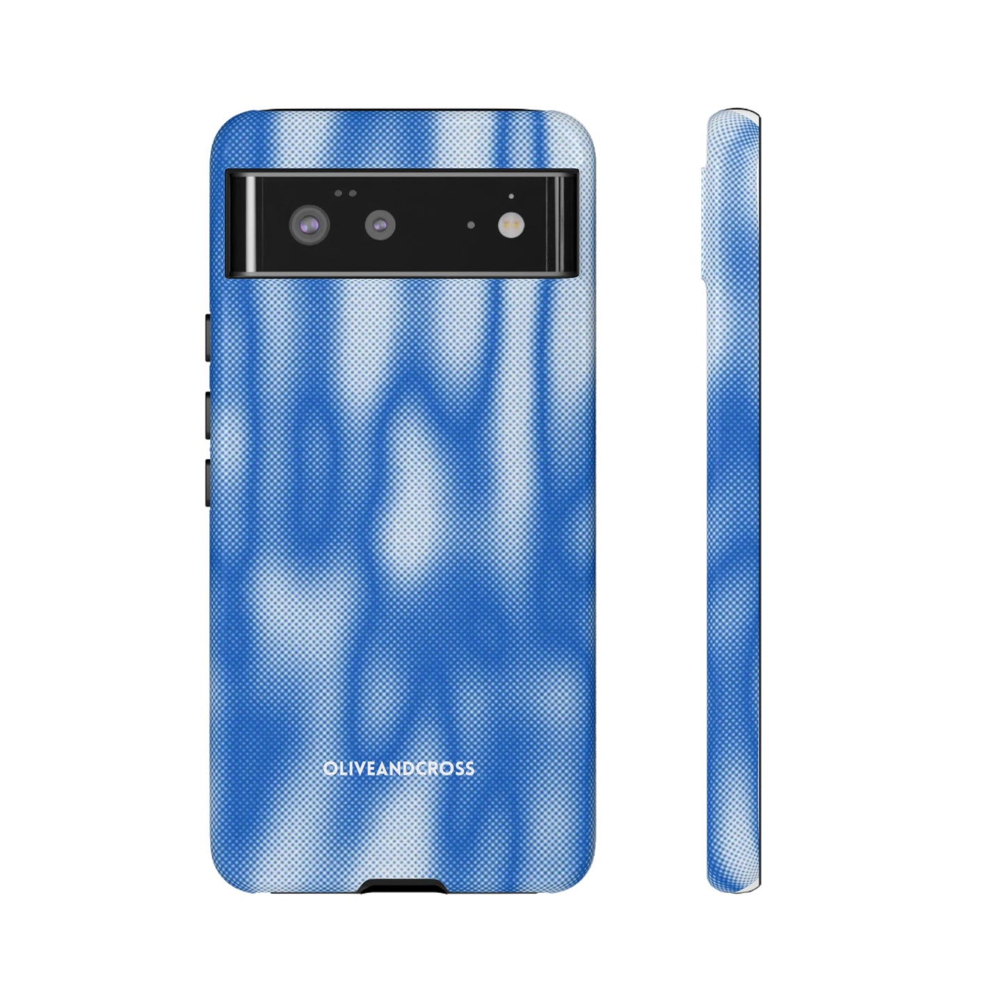 Google Pixel 6 Case – Blur