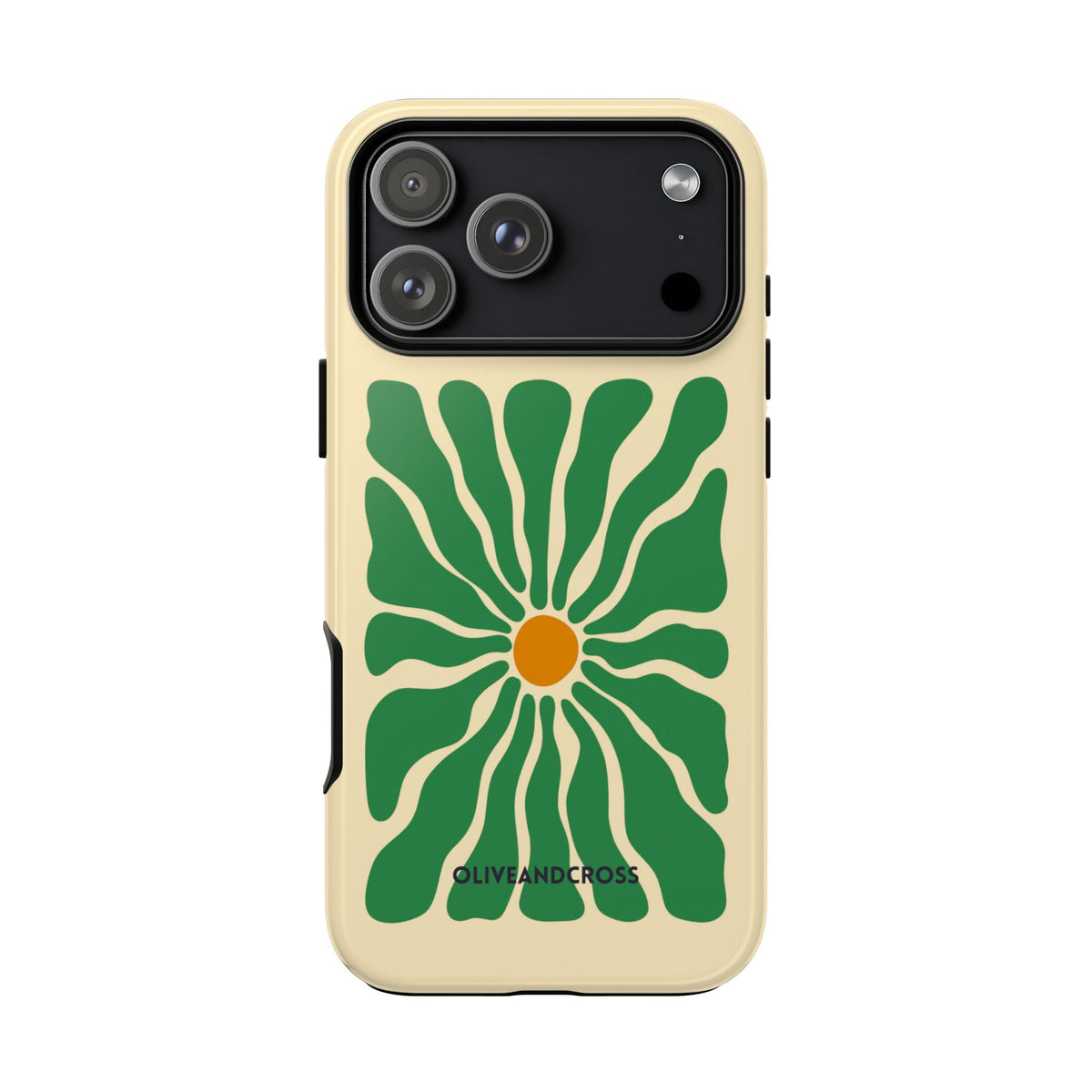 iPhone 18 Pro Max Case – Azteca