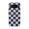Google Pixel 9 Pro XL Case – Chocolate Check