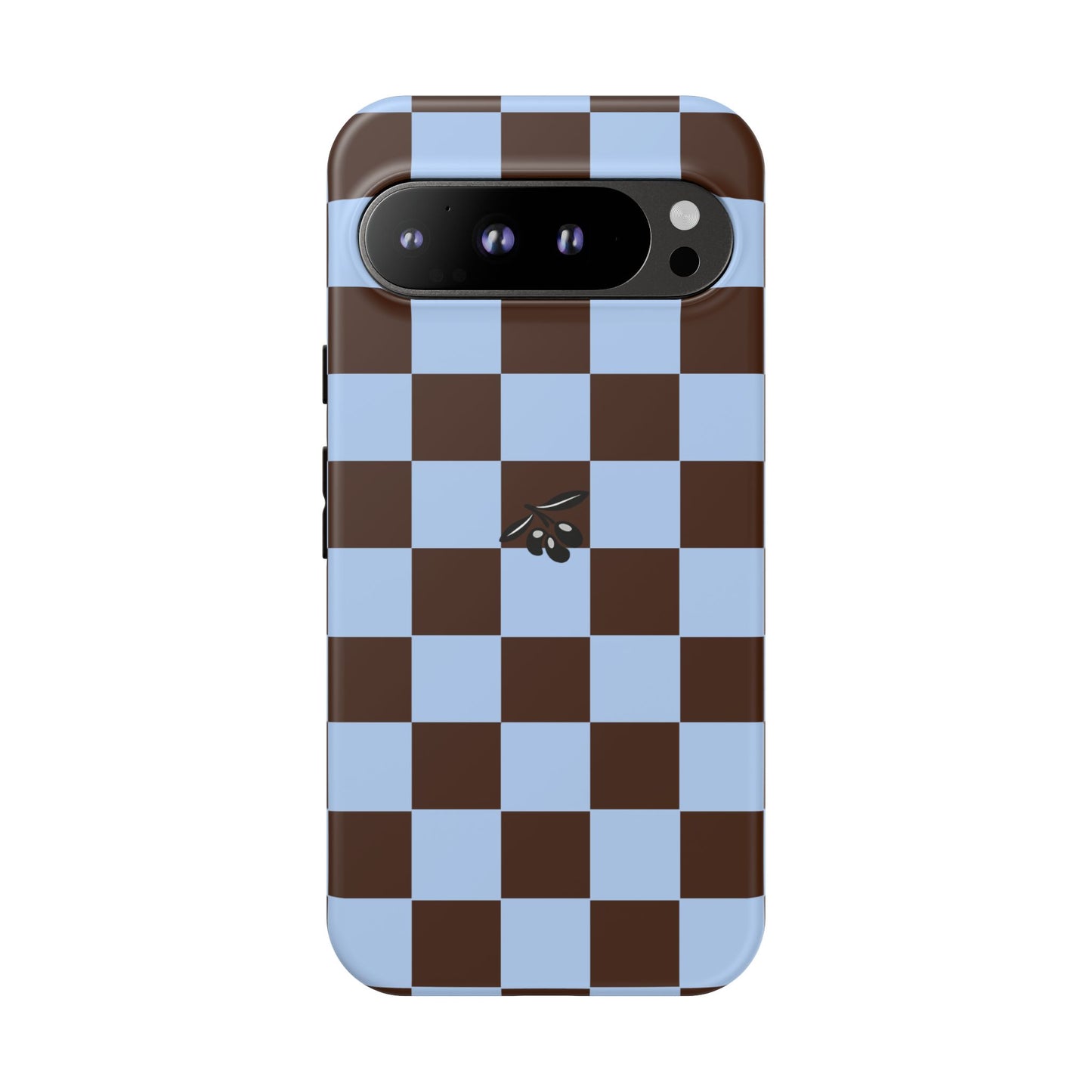 Chocolate Check