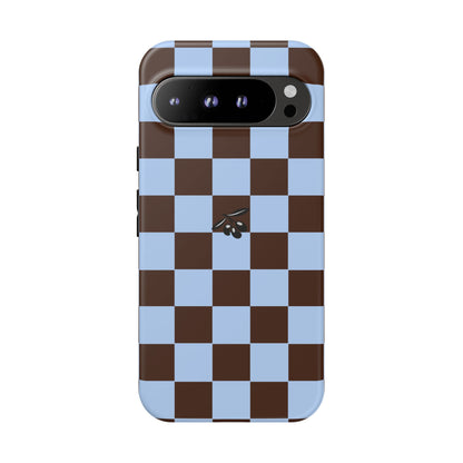 Chocolate Check