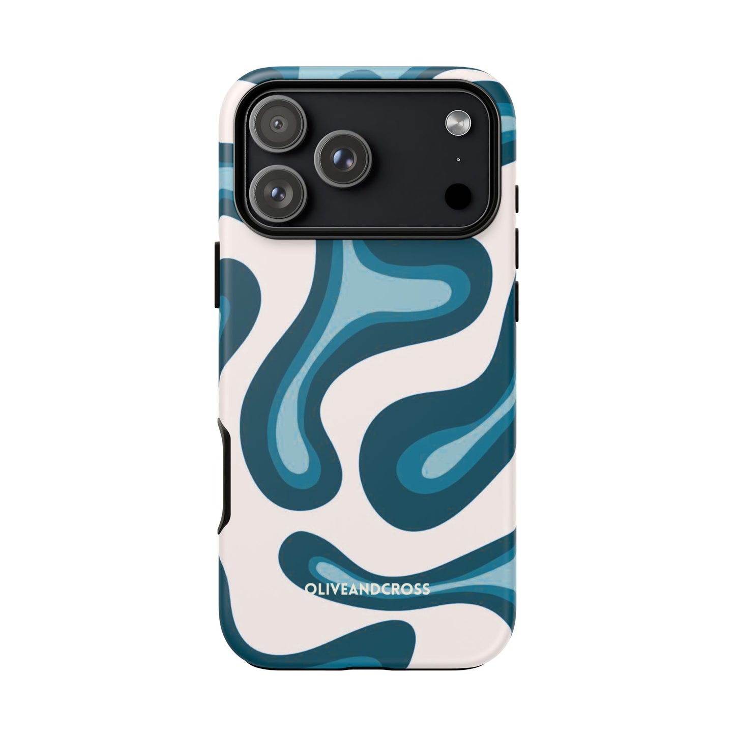 iPhone 17 Pro Max Case – Tidal
