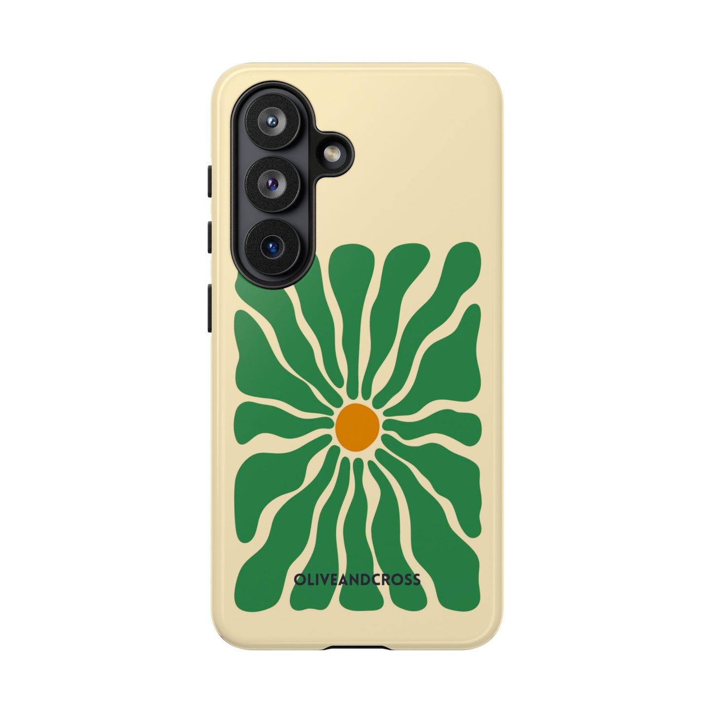 Samsung Galaxy S26 Case – Azteca