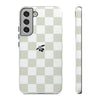 Samsung Galaxy S22 Plus Case – Sage Check