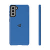 Samsung Galaxy S21 Plus Case – Blue Essentials