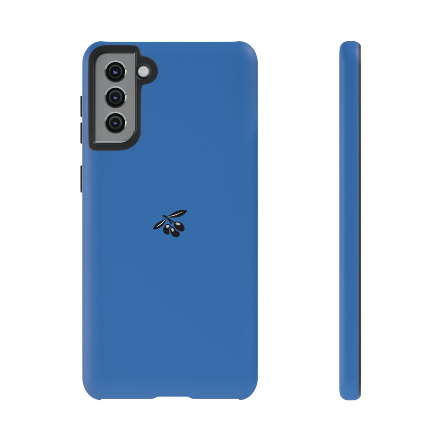 Blue Essentials