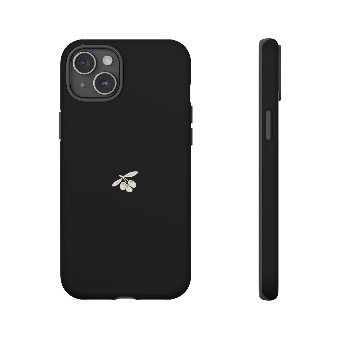 Black Essentials