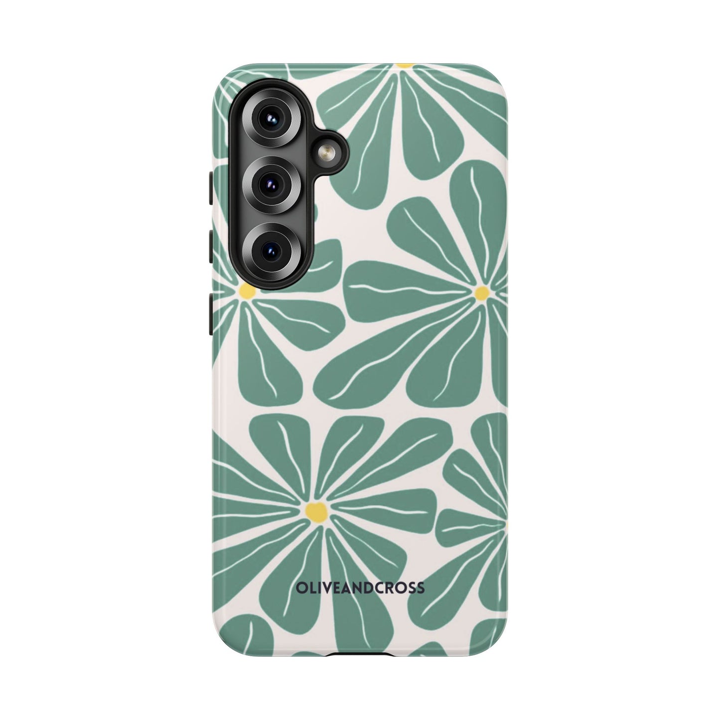 Samsung Galaxy S25 Case – Bloom