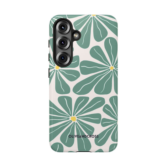 Samsung Galaxy S25 Case – Bloom