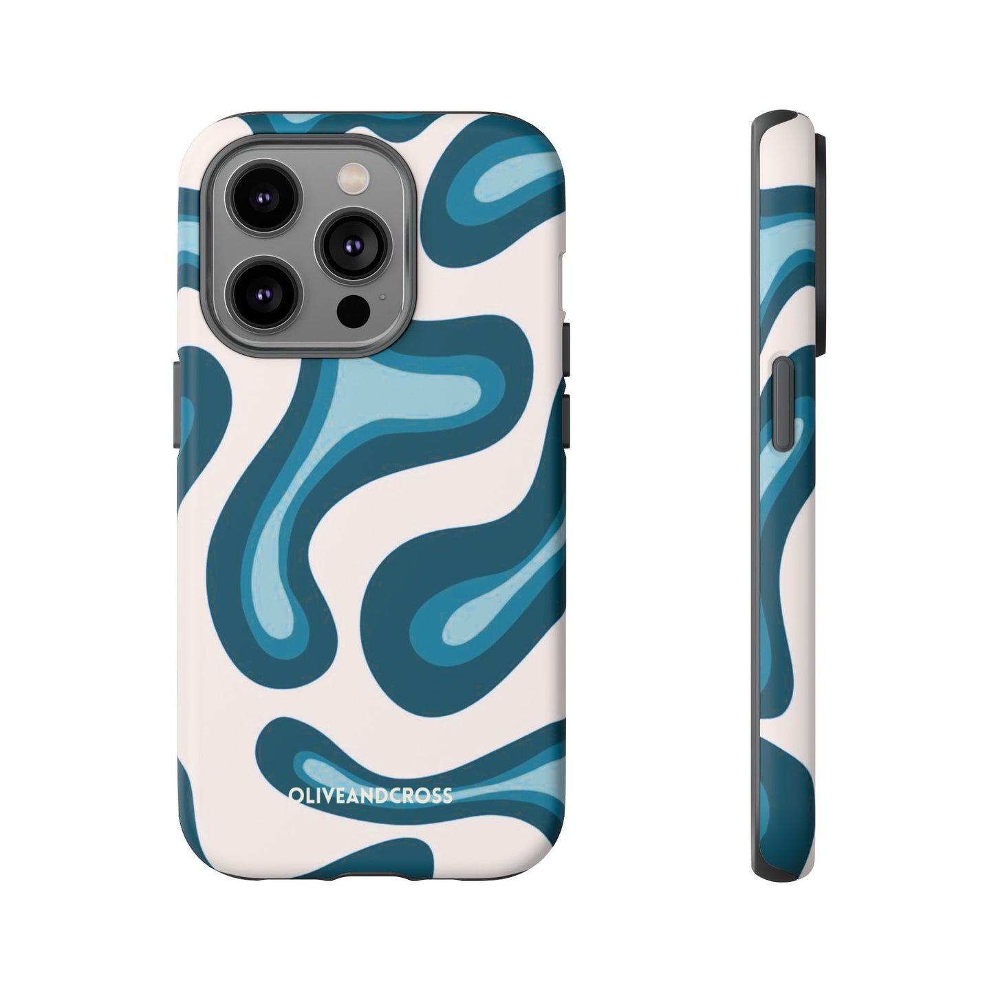 iPhone 14 Pro Case – Tidal
