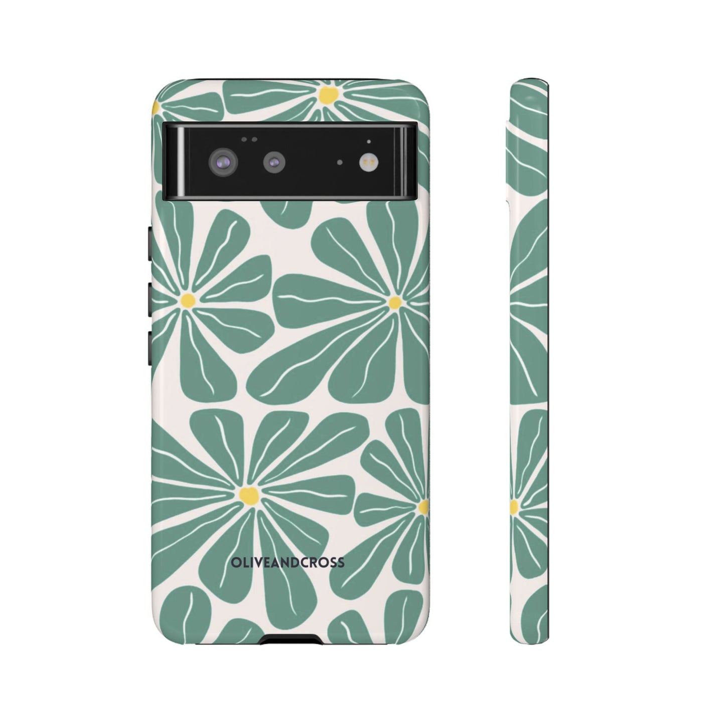 Google Pixel 6 Case – Bloom