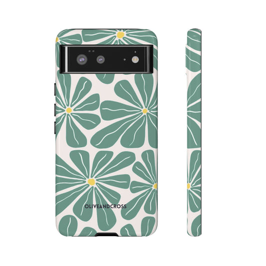 Google Pixel 6 Case – Bloom