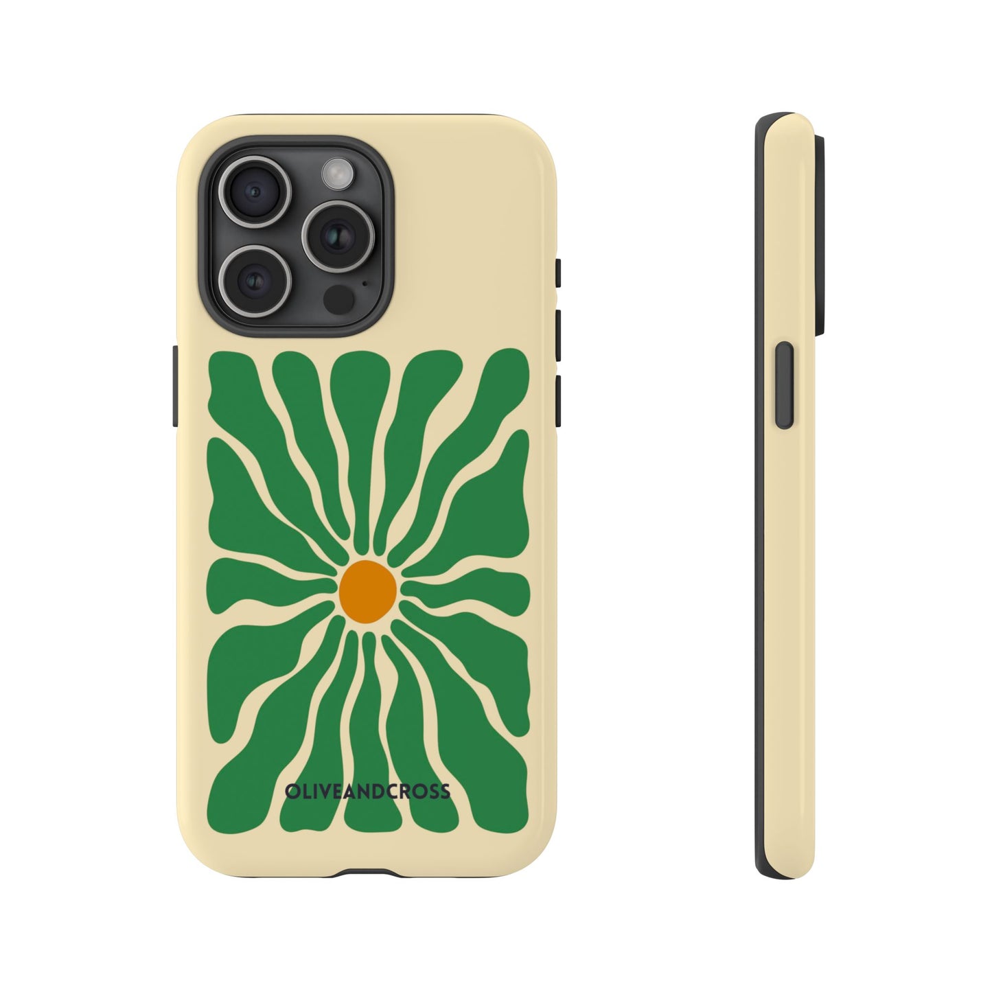 iPhone 15 Pro Max Case – Azteca
