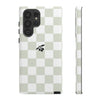 Samsung Galaxy S22 Ultra Case – Sage Check