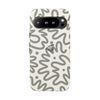 Google Pixel 9 Pro Case – Sage Flow