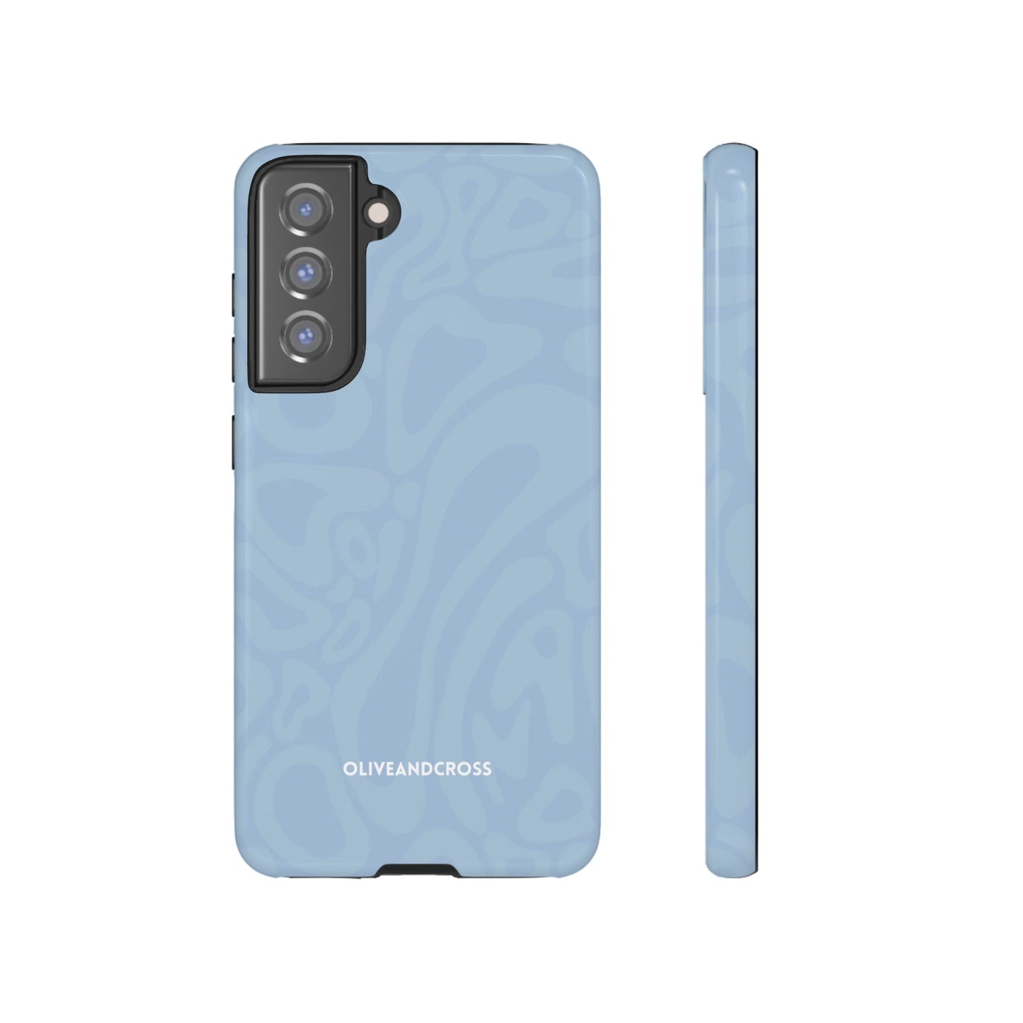 Samsung Galaxy S21 FE Case – Mirage
