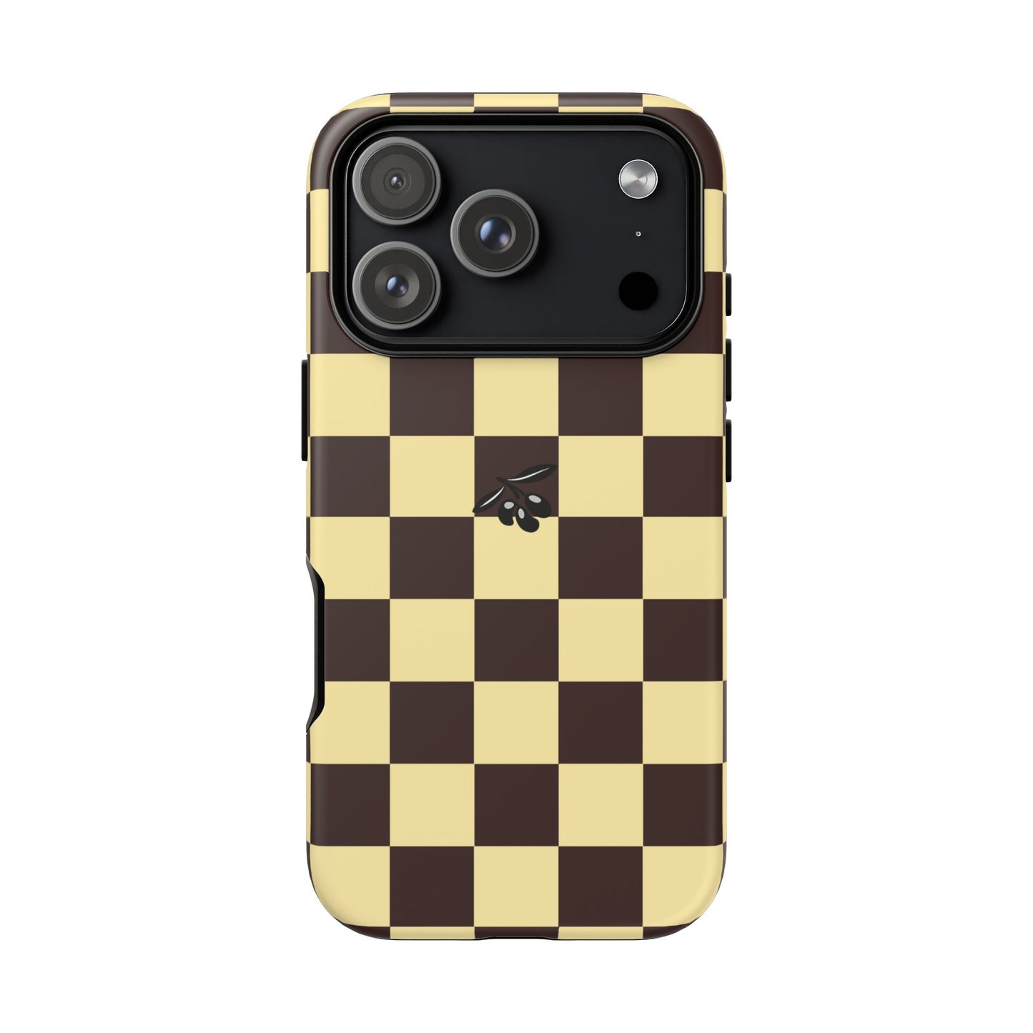 Vanilla Check