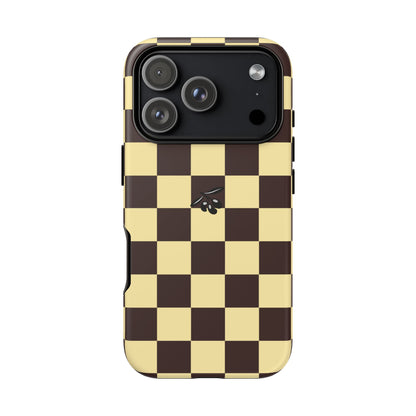 Vanilla Check