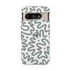 Google Pixel 8 Pro Case – Icy Flow
