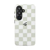 Samsung Galaxy S26 Case – Sage Check