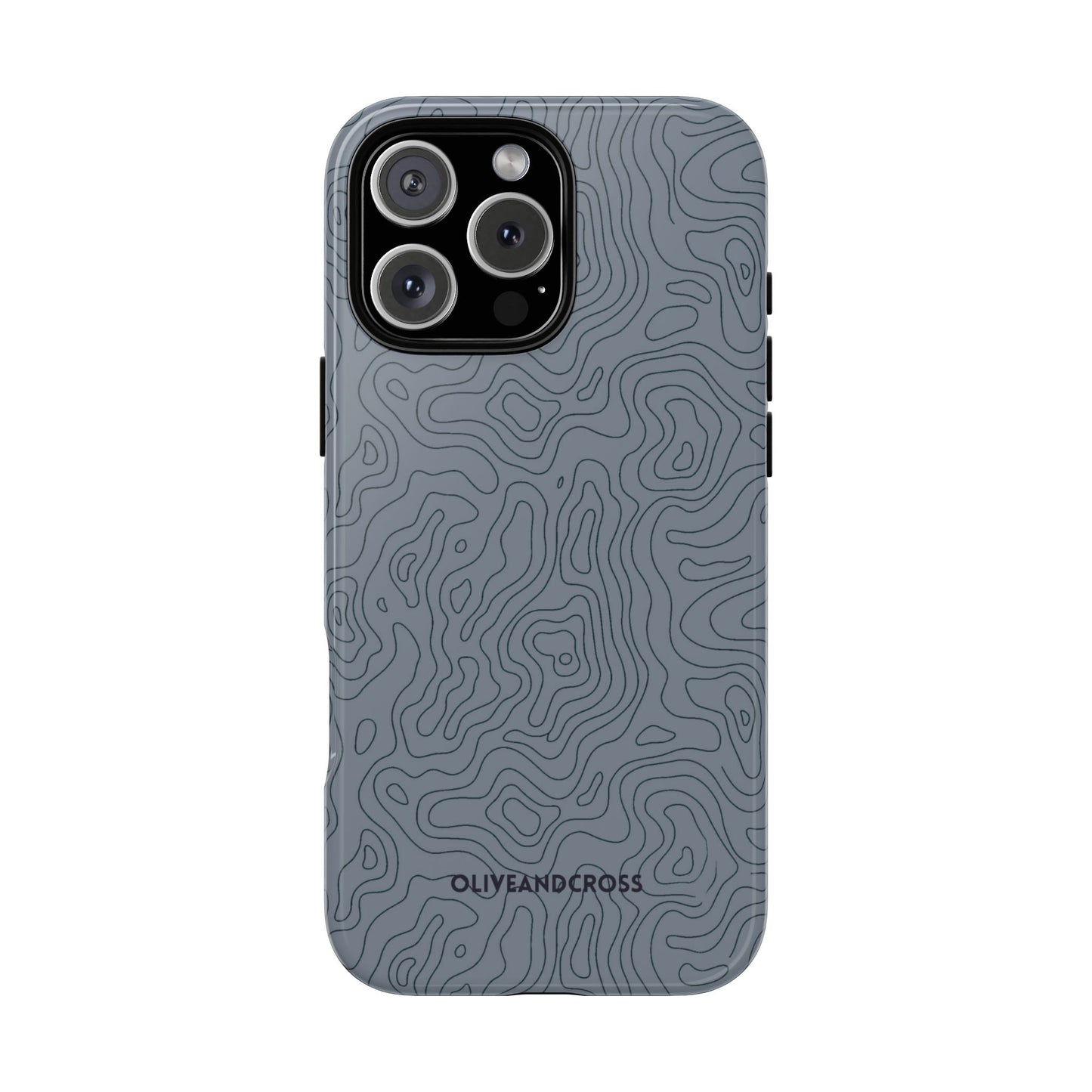 iPhone 16 Pro Max Case – Offgrid