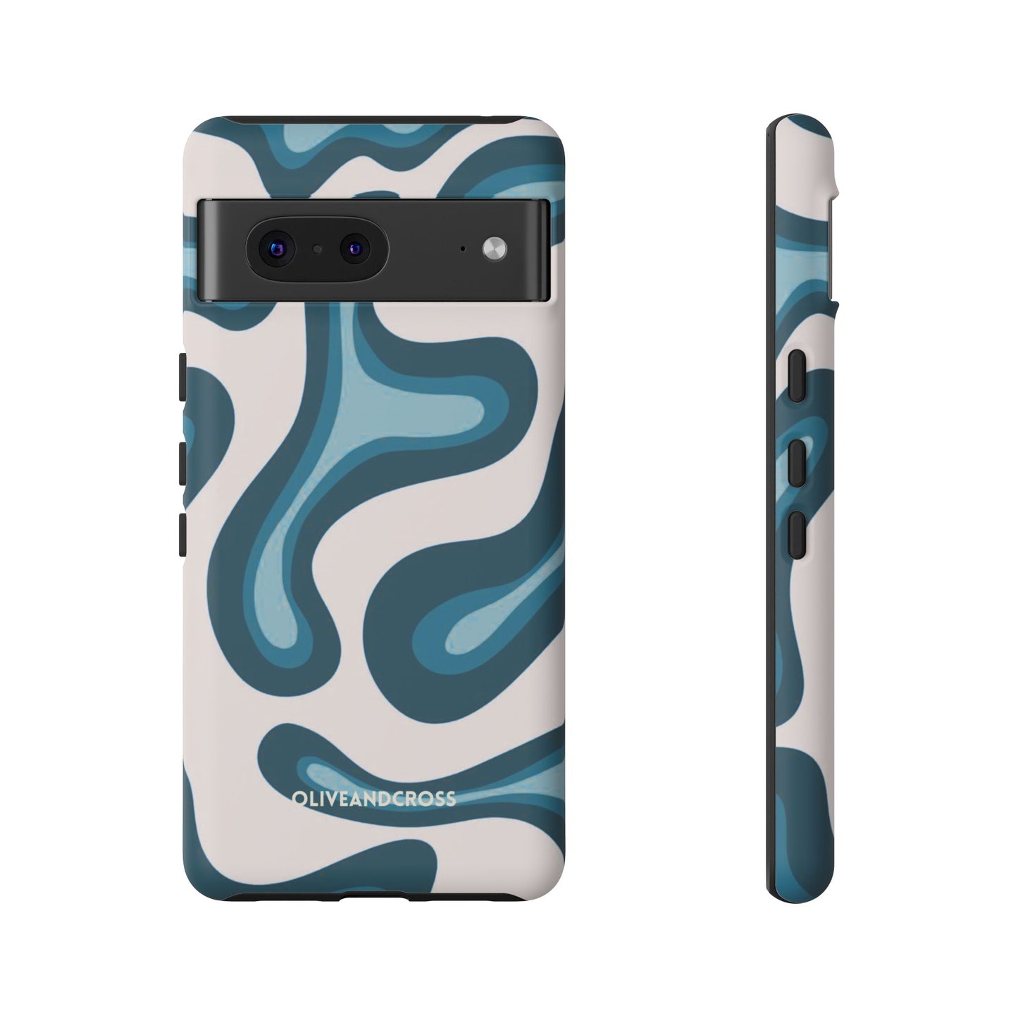 Google Pixel 7 Case – Tidal