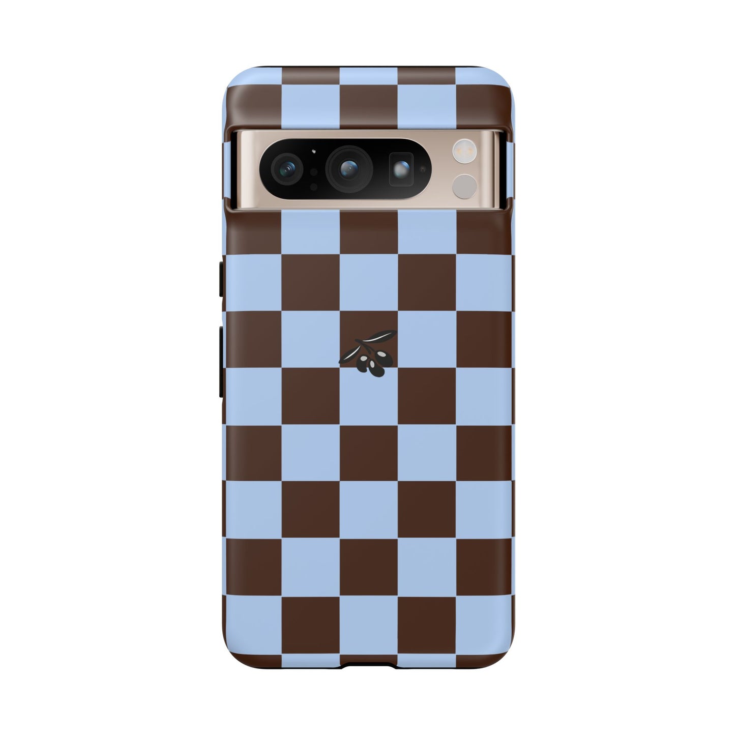 Chocolate Check