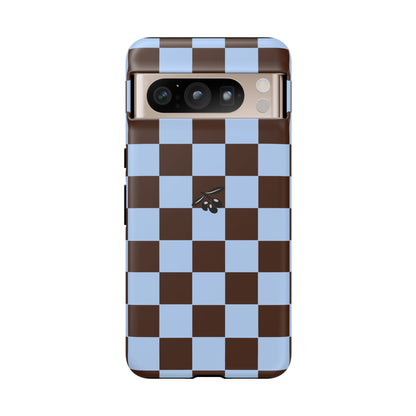 Chocolate Check