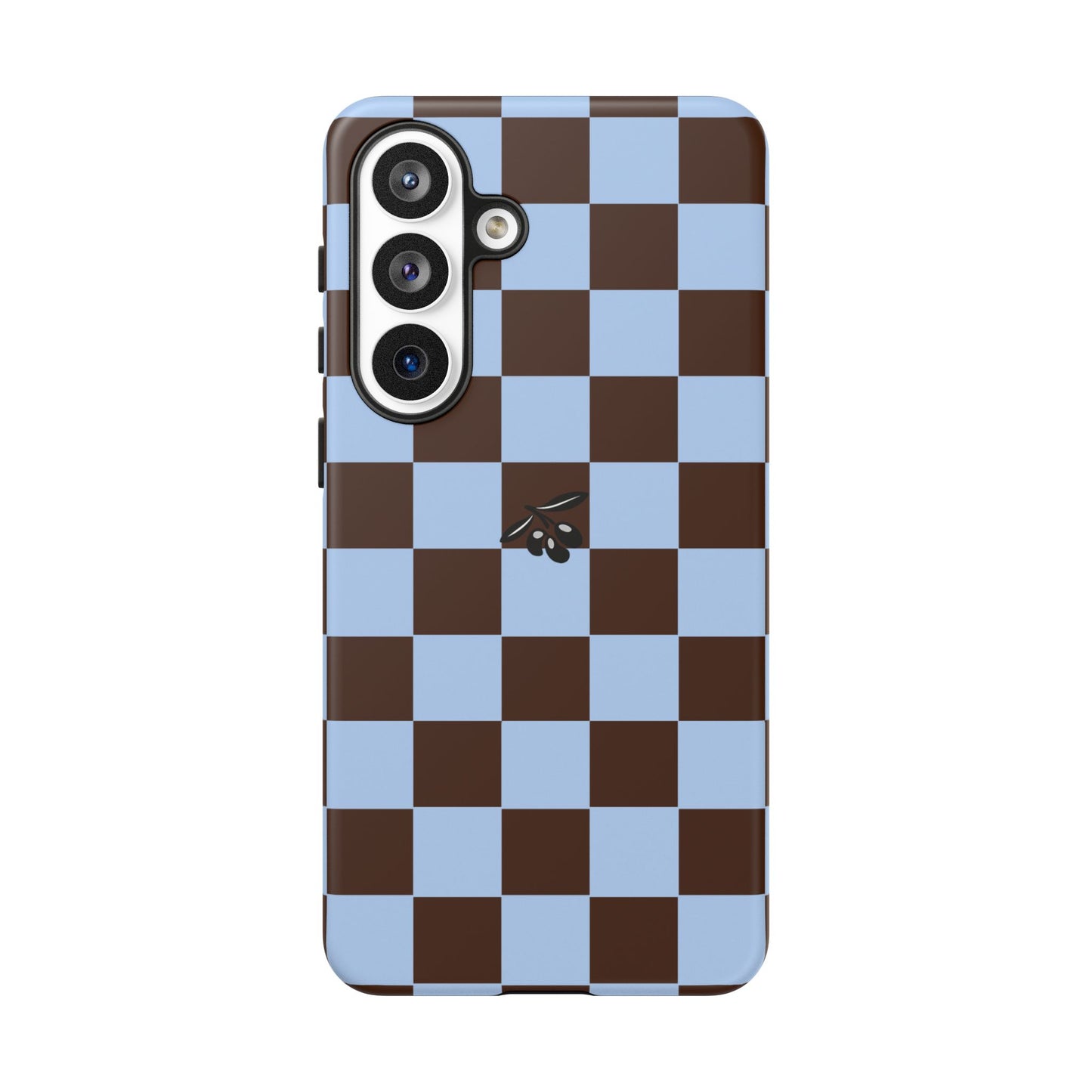 Chocolate Check