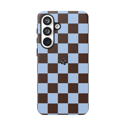 Chocolate Check